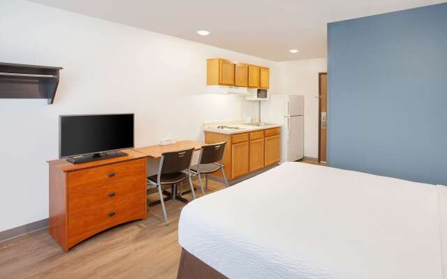 WoodSpring Suites Fayetteville Univ. of Arkansas