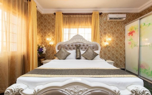 Ag Hotels & Suites