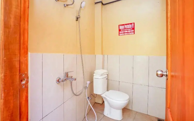 Az Zahra Residence Syariah