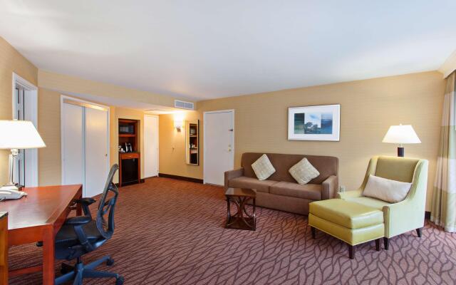 Hilton Garden Inn Monterey