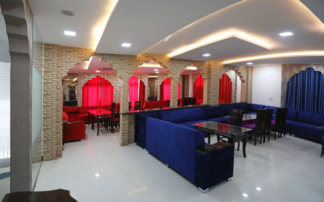 Hotel Prime View By OYO Rooms