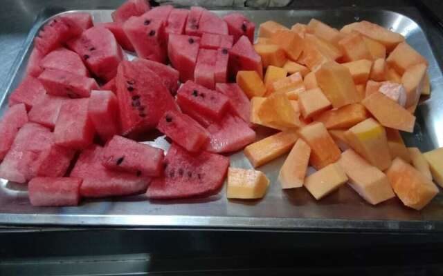 Rajdarbar Hotel & Banquets