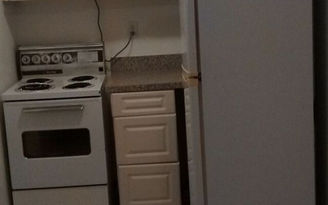 Toronto Furnished Living