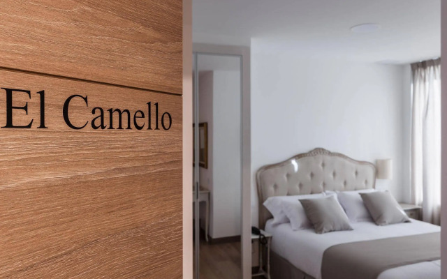 Suite Home Sardinero