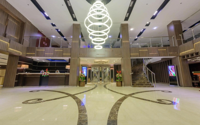 National Park Hotel