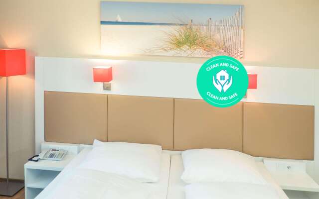 Hotel Stuttgart Sindelfingen City by Tulip Inn