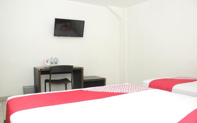 Surya Hotel