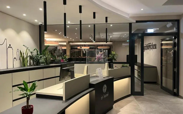 Hotel zur Messe