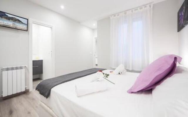 Concha Beach Boutiques - SSHousing