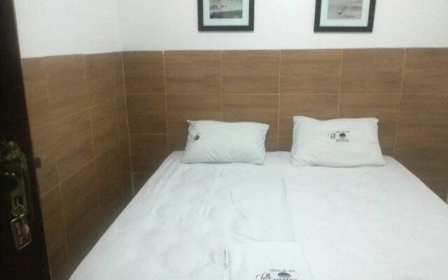 Hotel Rota do Sol