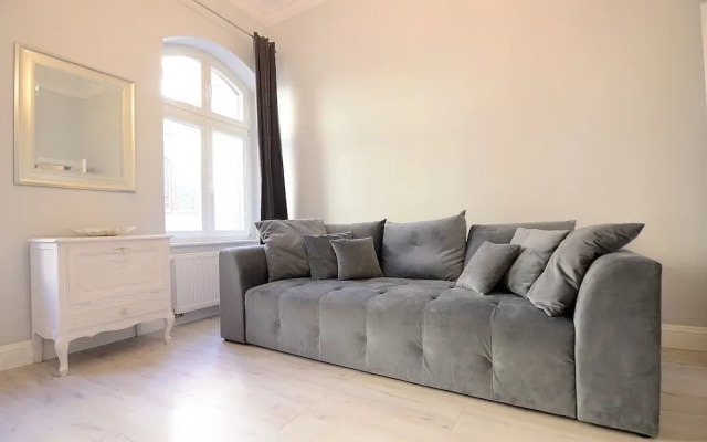 Victus Apartamenty - Nowy Jork