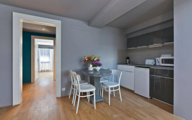 Royal Prague City Apartments