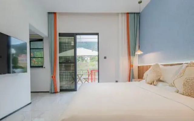 Sanya Huajianfang Homestay
