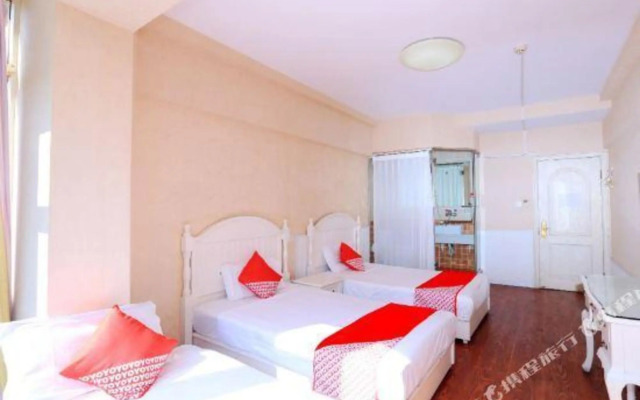 Su 7 Hotel (Dalian Xinghaiwan Branch)