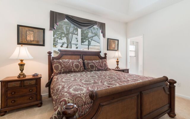 Villa Dodes by VillaDirect