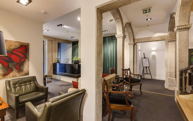 Flores Boutique Hotel & Spa