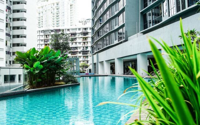 KL Gateway Residence