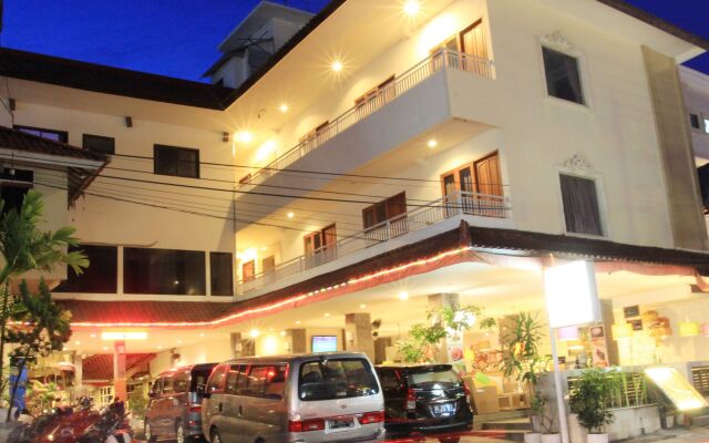 Hotel Karthi