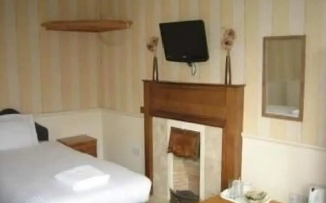 Murrayfield Park Guest House