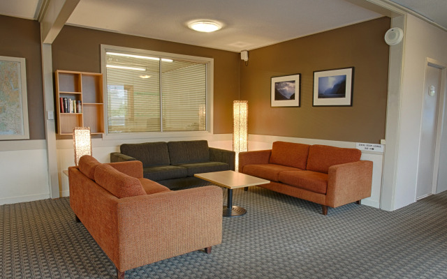 Kingsgate Hotel Te Anau