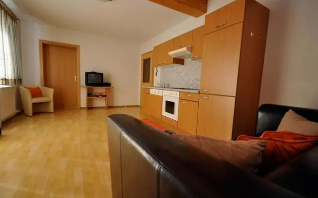 Appartements Familie Grundner