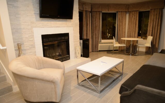 Hotel Le Reve Pasadena