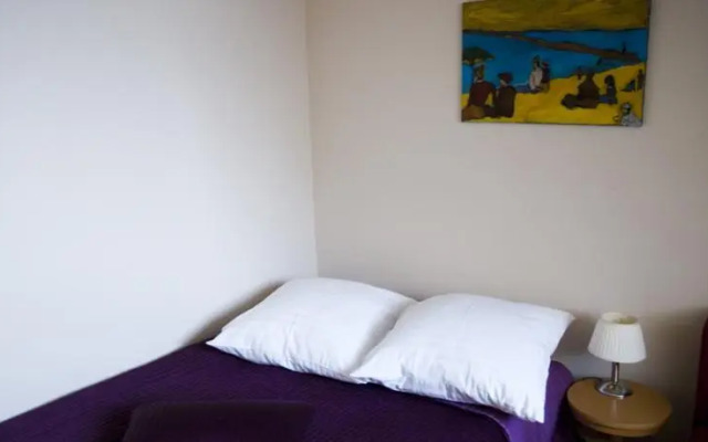 Cafe Młynek Bed&Breakfast