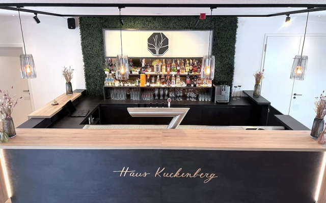 Haus Kuckenberg