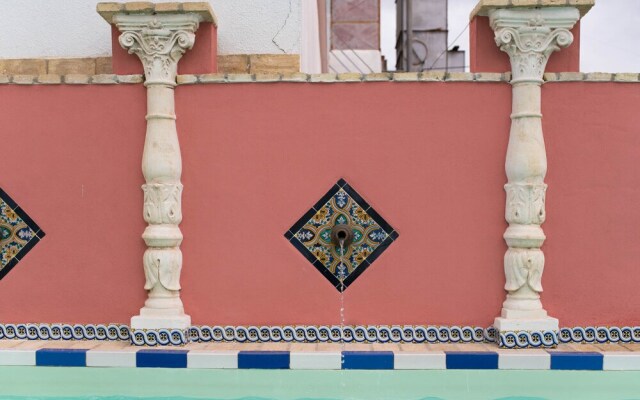 Apartamentos Abreu Suites