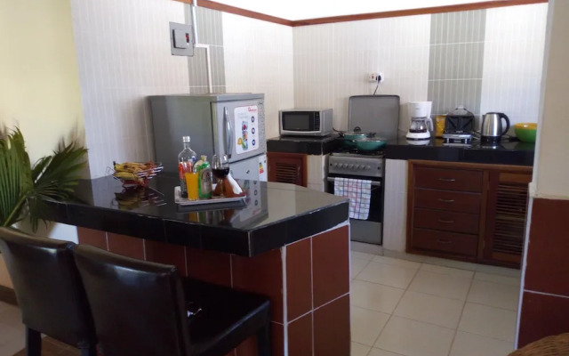 Sea Breeze villas