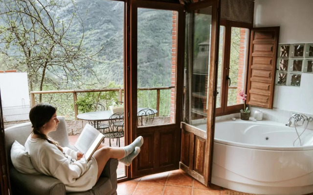 El Ablanu Senda del Oso