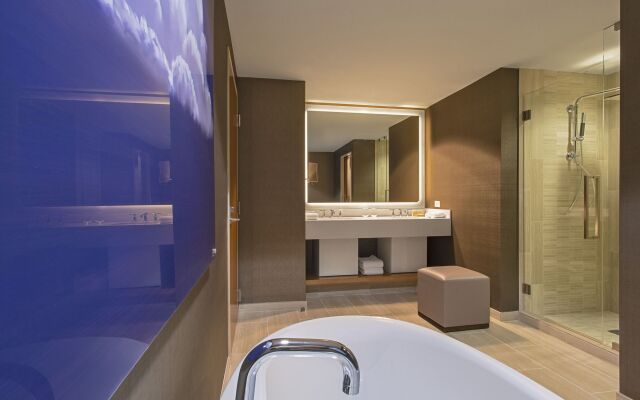 The Westin At The Woodlands