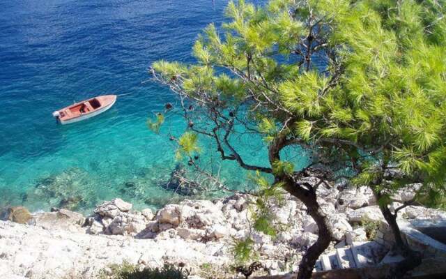 Beautiful new Apartment Near the Beach - Vela Luka -korcula Island