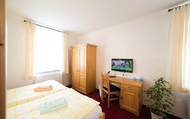 Brauereimuserum-Alte Brauerei Brauschänke