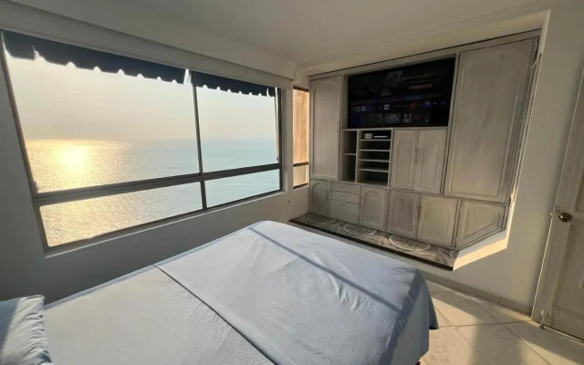 Edificio el Peñón del Rodadero Apto 1102 B