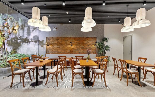 Lagom Boutique Hotel