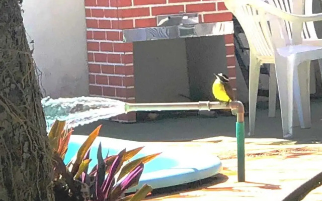 La Tana Del Tano Guest House