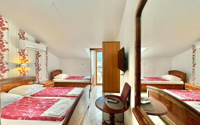 Hotel Grbalj