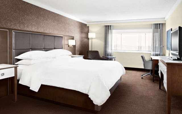 Sheraton Laval Hotel