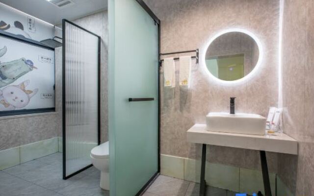 Anji Yunshui Xuan Home Stay