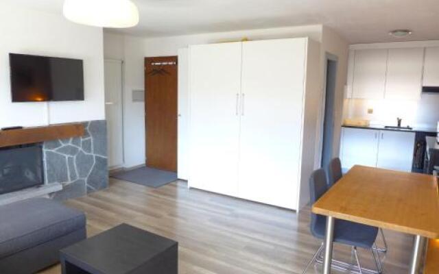 Apartment Rond-Point