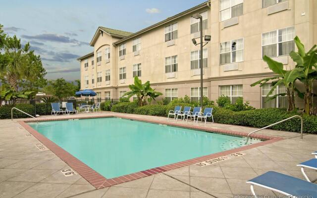 Extended Stay America Suites Jacksonville Deerwood Park