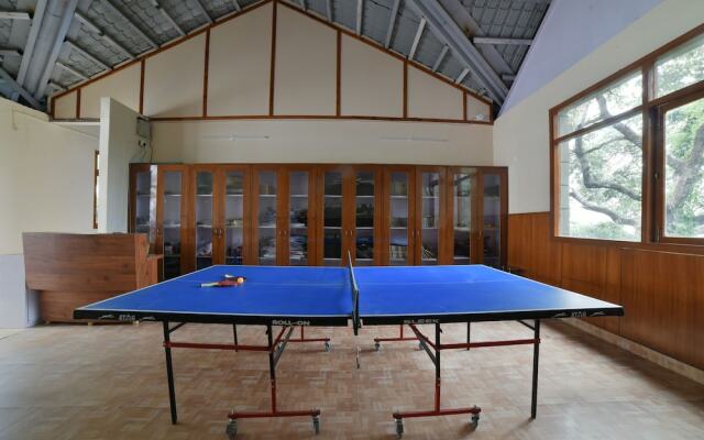 Tarika Resort and Spa