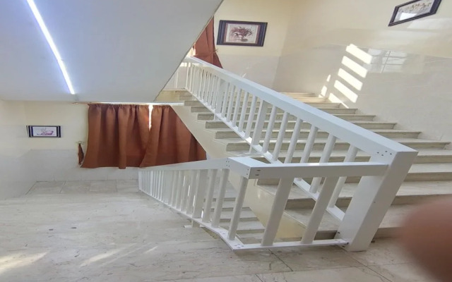 Khorfakkan Hotel Apartments