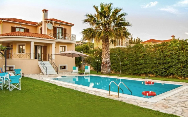 Sun Villas