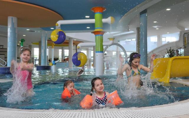 VitalMed Hotel**** Sárvár