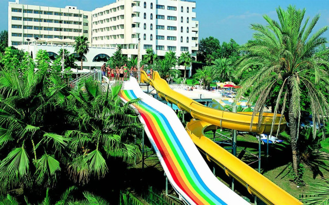 Sural Saray Hotel