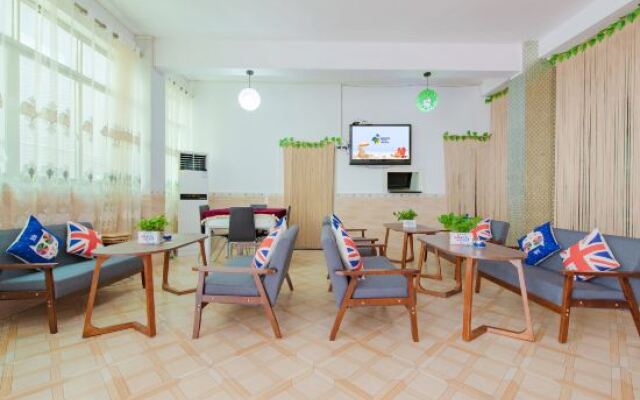 Xiyong No.1 Hostel Shenzhen