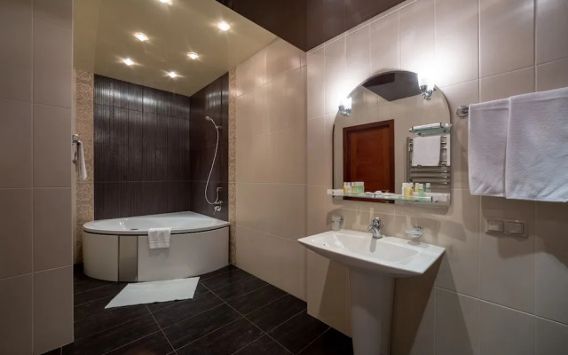 Hotel Kyiv