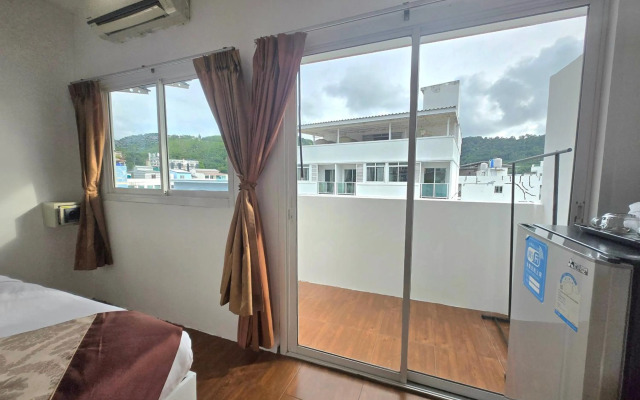 Bad Boys Guesthouse Patong